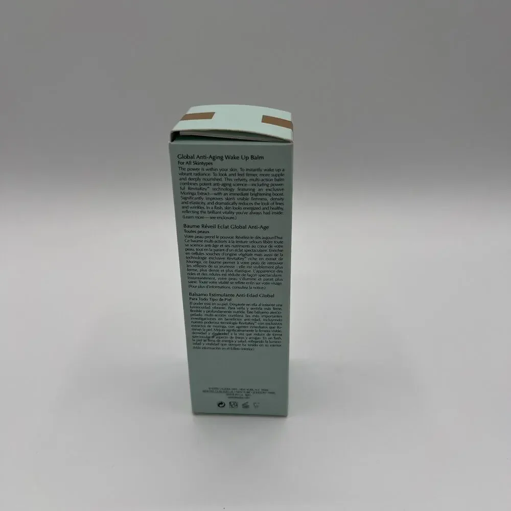 ESTEE LAUDER Revitalizing Supreme+ Global Anti-Aging Wake-up Balm USED